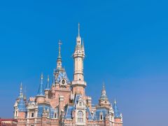 -上海迪士尼度假区