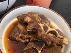 -贡梅老面馆·蟹粉面·无锡特色小吃(南长街主推店)