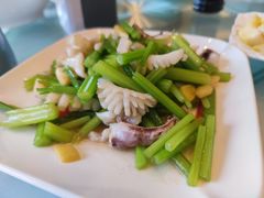 -华盛丰温州大排档(东三环南路店)