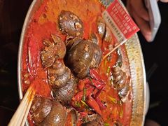 -老闵田螺馆·南昌特色(总店)