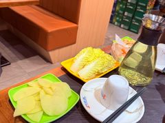 -三煮纸包鱼(青岛总店)