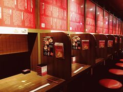 -天然豚骨拉面专门店 一兰(铜锣湾店)