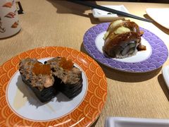-万岁寿司(芳村店)