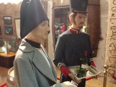 -青岛葡萄酒博物馆