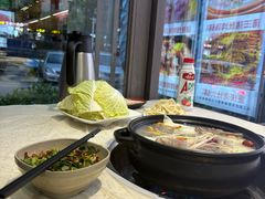 -九寨沟特色牦牛肉汤锅
