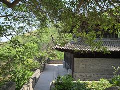 -第一山景区