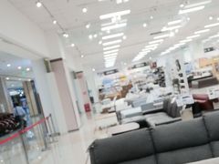 -NITORI 宜得利家居(天津泰达永旺店)
