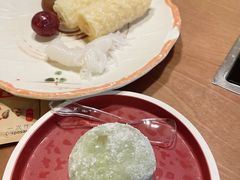 -牛New寿喜烧(青浦店)