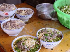 -杨家牛肉汤(淮建路店)