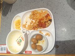 -大师兄·手工面·西北菜(南沙万达广场店)