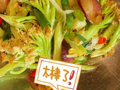 -熊猫家新派川菜(百里一·龙兴集店)