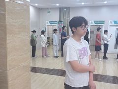 -广州仁爱天河医院体检中心