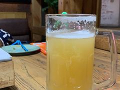 -小杨烤肉(朱雀店)