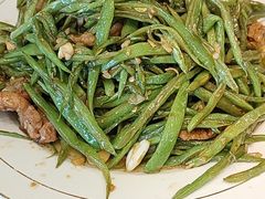 芸豆炒肉-私房小厨(康城路店)