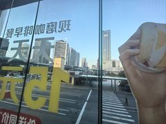 -麦当劳(世贸店)