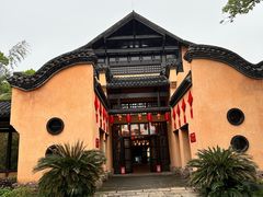 -道林古镇