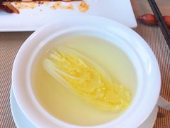 麻婆豆腐-之参餐厅(前门大街店)