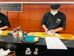 -Sushi Hanzo半藏(天环广场店)