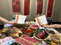 -庖丁家水煮牛排火锅(巴国城店)