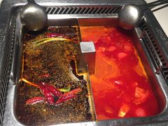 -海底捞火锅(杭州庆春路夜宵主题店)