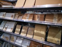 -MUJI无印良品(星光68广场店)