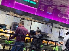 -干锅鱼庄(北京荟聚西红门购物中心店)