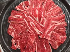 -日坛涮肉(日坛公园店)