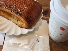 -VERIE BAKEHOUSE