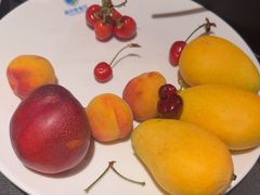 -额尔敦·品质自助(摩尔城店)