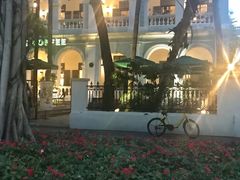 -星巴克臻选(广州沙面店)