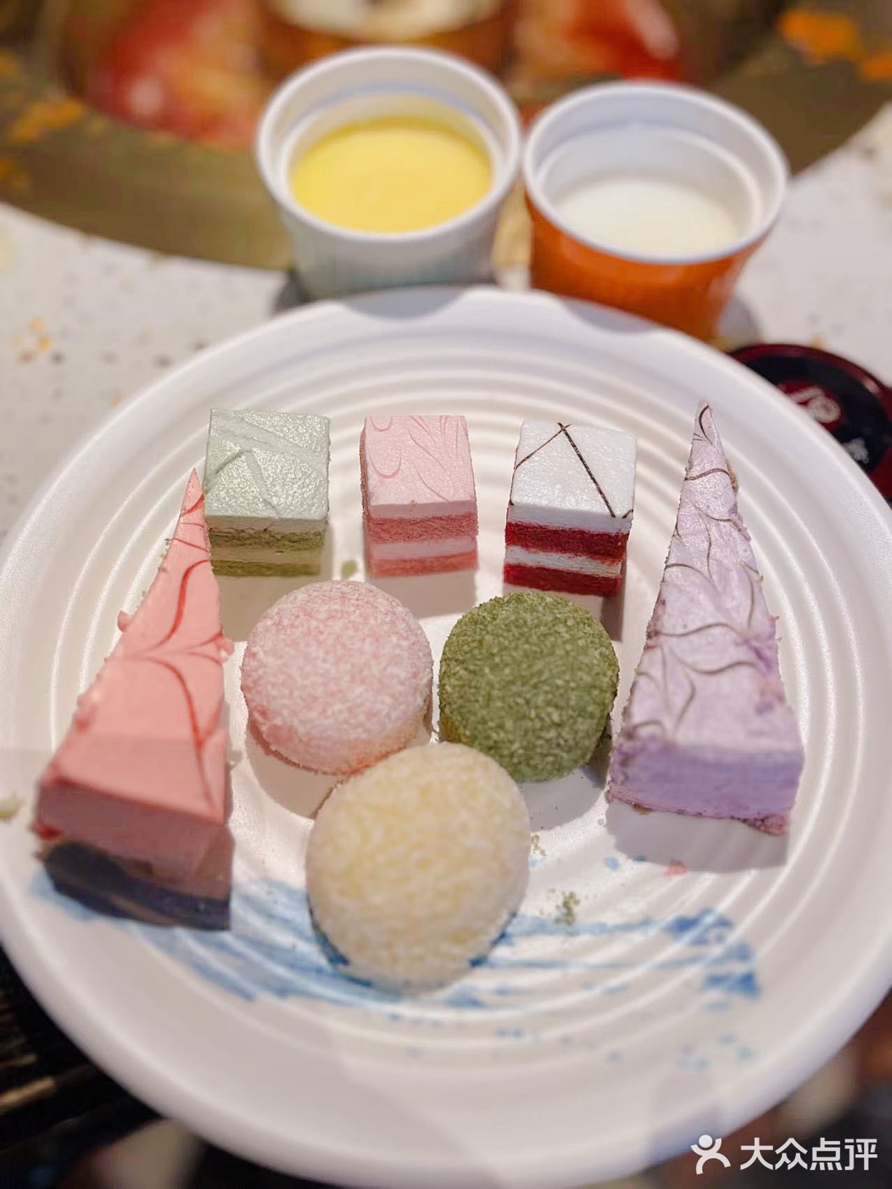 💕牛蛙爱好者必打卡 –唐钵虎美蛙自助火锅