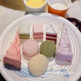💕牛蛙爱好者必打卡 –唐钵虎美蛙自助火锅
