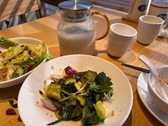 -关东小磨东北菜(上海长风大悦城店)