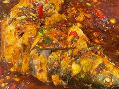 -无味饭店(九眼桥商业文化广场店)