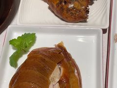 -天和晟烤鸭店(世纪坛店)