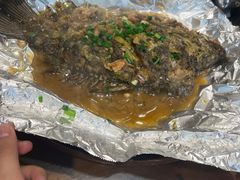 -衡厨·衡阳土菜(中南店)