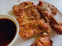 -顶特勒·黄鱼馆·特色菜(上海大世界店)
