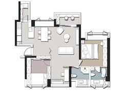 -宅天下装饰·匠心筑家(春熙店)