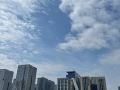 -龙湖南京河西天街