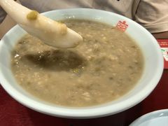 -宏状元现熬粥·京味菜(五棵松店)