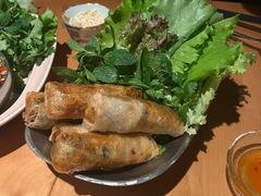 越式炸春卷-Ginger(兴国路店)