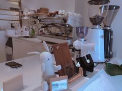 -几静cafe(基湖店)