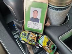 -易通行汽车陪练(通州店)