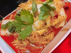 -老何太太鹤岗小串·团建聚餐(龙华店)