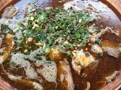 -朝伟清真铜瓢牛肉馆(三十年老·店)