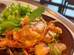 -CHINCHIN 青青·泰国料理(万象食家店)