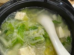 -闫家驴肉老店(华电一校店)