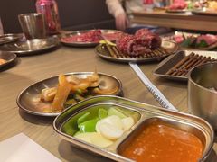 -西塔老太太泥炉烤肉(亚运村店)