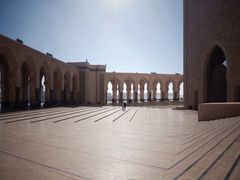 -哈桑二世清真寺