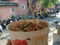 -金姐烤冷面(大沙泥街店)